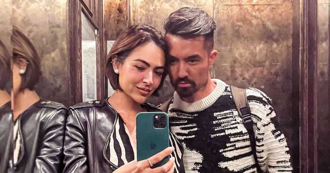 Maggie Wilson, shinare sa socmed pagbasura ng DOJ sa “Motion for Reconsideration” nila ni Tim Connor Maggie Wilson, shinare sa socmed pagbasura ng DOJ sa “Motion for Reconsideration” nila ni Tim Connor