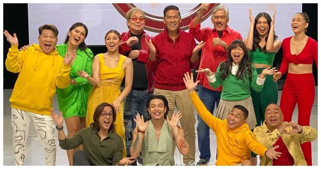 Eat Bulaga Eat Bulaga