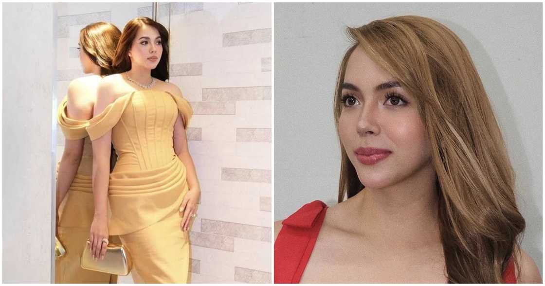 Julia Montes, may cryptic post sa social media: "Alam mo kung sino ka" Julia Montes, may cryptic post sa social media: "Alam mo kung sino ka"