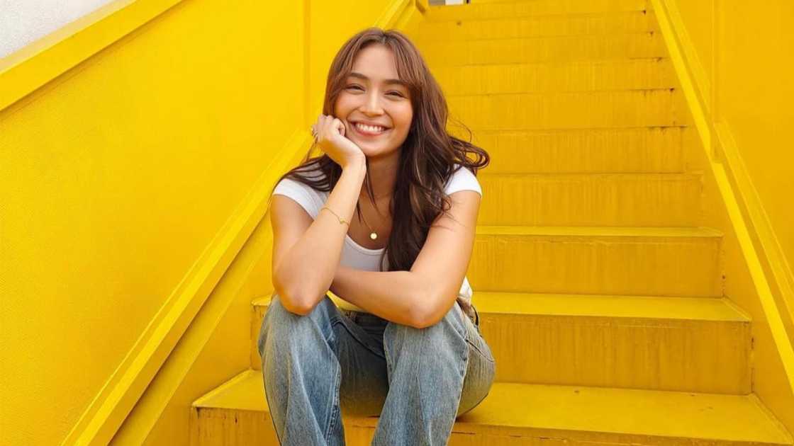 Kathryn, 'di akalaing magtatambal sila ni James Reid: “Ang dami nang possibilities ngayon” Kathryn, 'di akalaing magtatambal sila ni James Reid: “Ang dami nang possibilities ngayon”