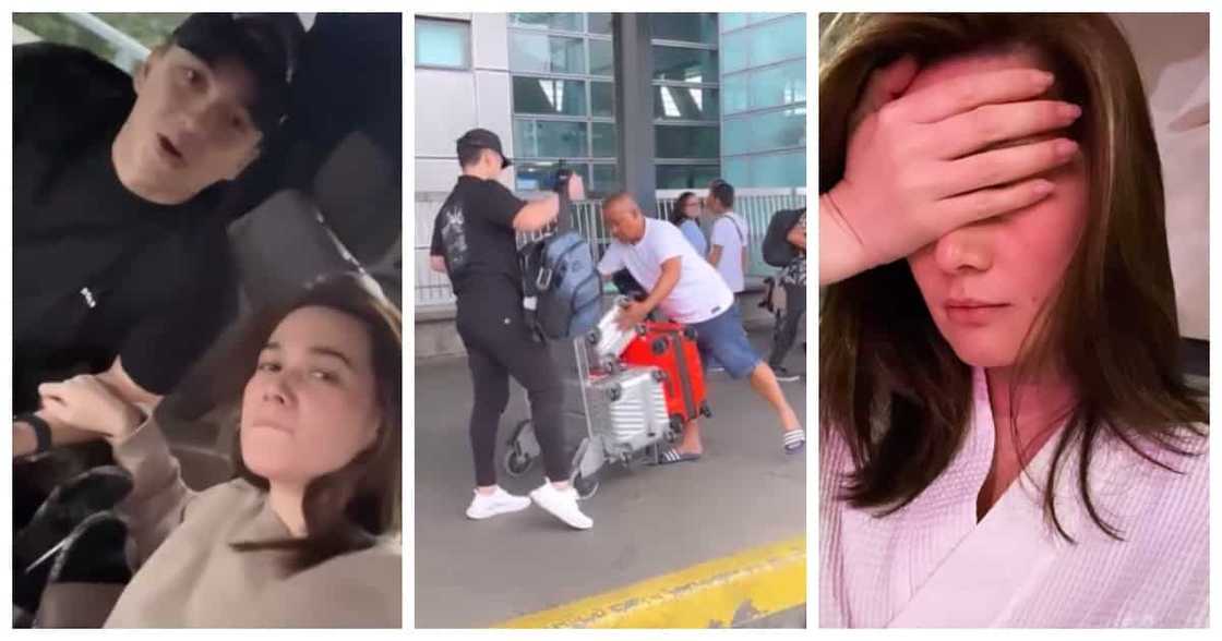 Bea Alonzo Bea Alonzo