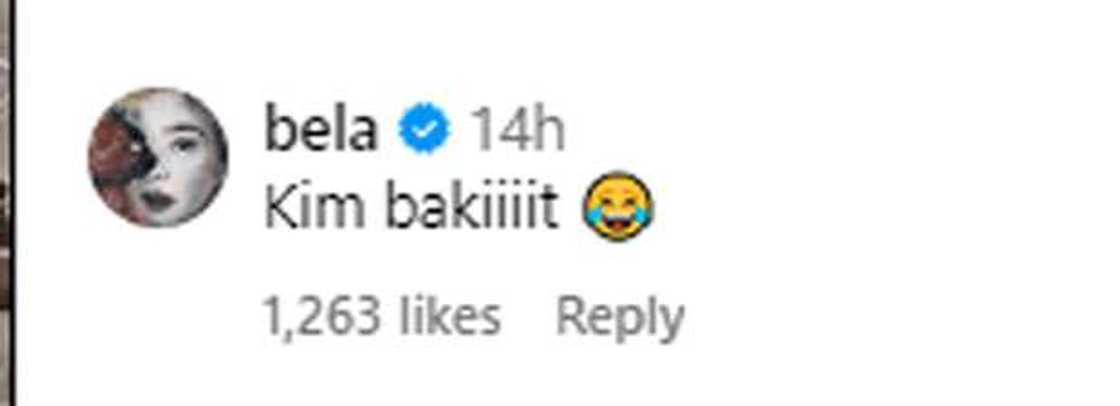 Bela Padilla Bela Padilla