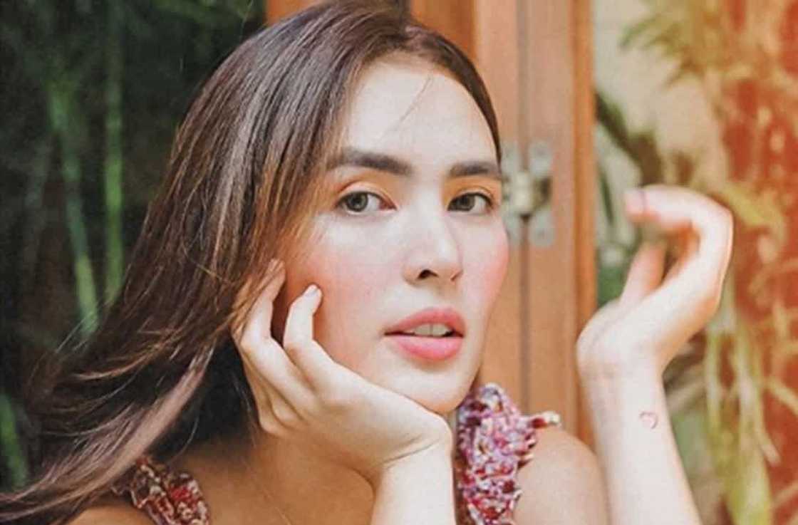 Pamu Pamorada, sa mga nagagalit kay Sofia Andres: "For sure ganun din gawain" Pamu Pamorada, sa mga nagagalit kay Sofia Andres: "For sure ganun din gawain"