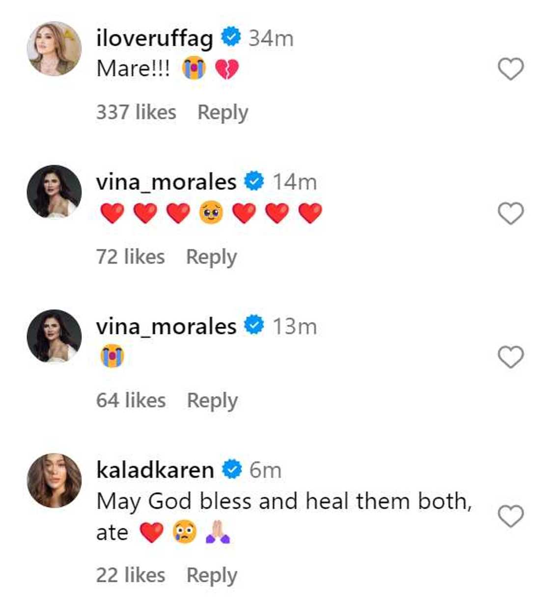 Karla Estrada, nagpahayag ng pagmamahal kina Kathryn Bernardo, Daniel Padilla Karla Estrada, nagpahayag ng pagmamahal kina Kathryn Bernardo, Daniel Padilla