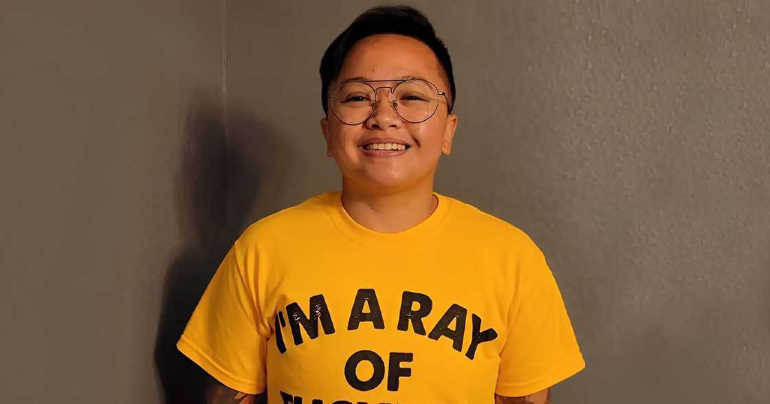 Ice Seguerra, video niyang humahataw ng “Salamin” sa isang event, nag-viral na Ice Seguerra, video niyang humahataw ng “Salamin” sa isang event, nag-viral na