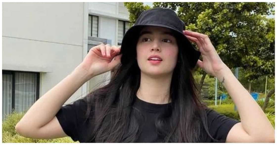 Kim Domingo, ibinida ang kanyang bagong role sa 'Batang Quiapo' - KAMI ...