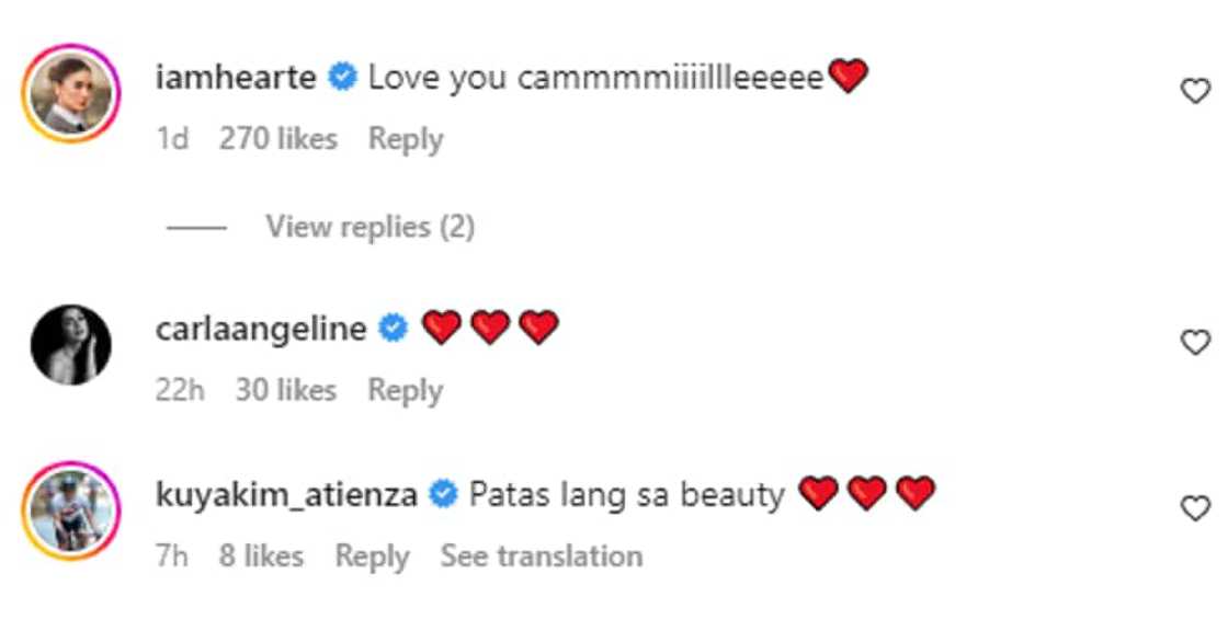 Camille Prats/@camilleprats Camille Prats/@camilleprats
