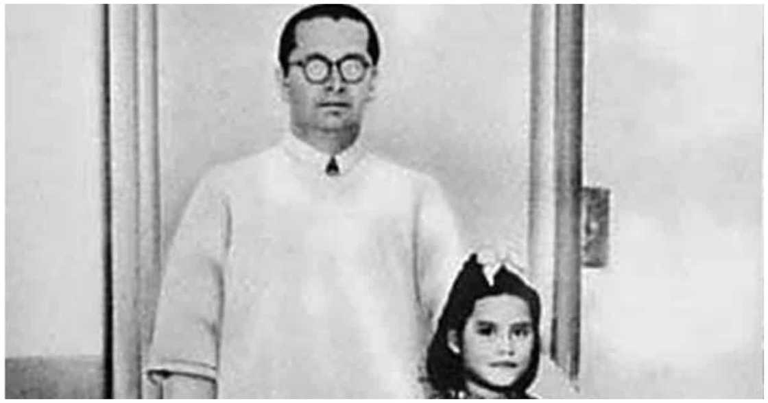 Pinakabatang ina sa kasaysayan sa edad na 5, nananatiling misteryo Pinakabatang ina sa kasaysayan sa edad na 5, nananatiling misteryo