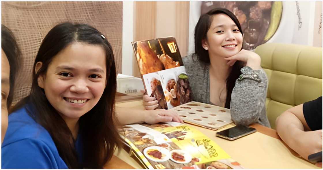 Angelica Yulo, Ibinida ang anak na Gymnastics Coach at national judge Angelica Yulo, Ibinida ang anak na Gymnastics Coach at national judge