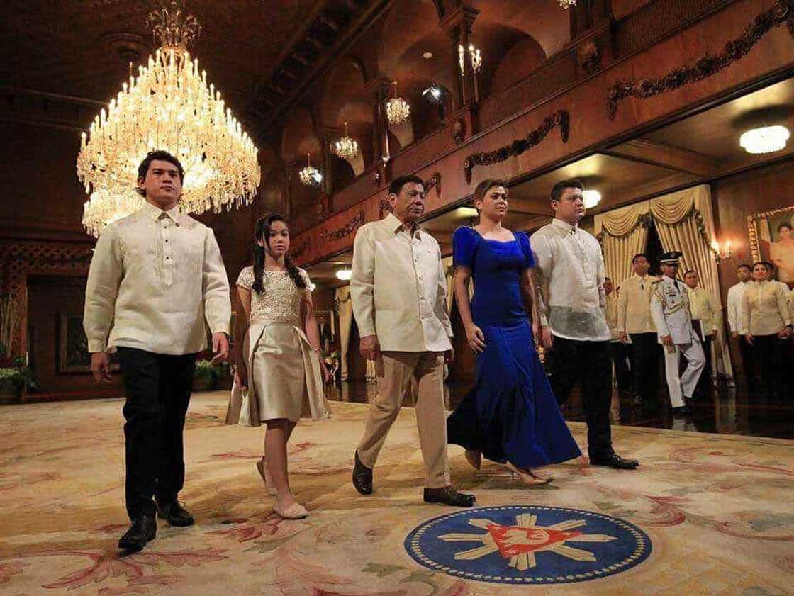 sara duterte sara duterte