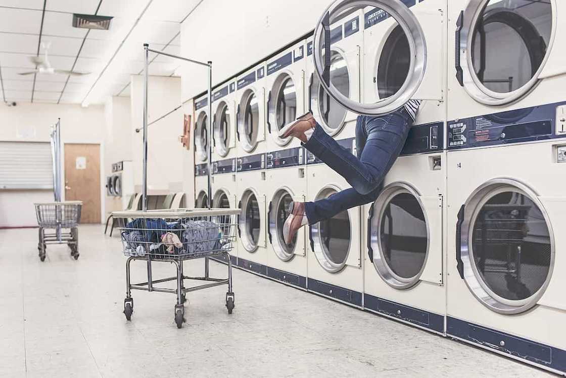 Where to buy washing machine parts in the Philippines Where to buy washing machine parts in the Philippines