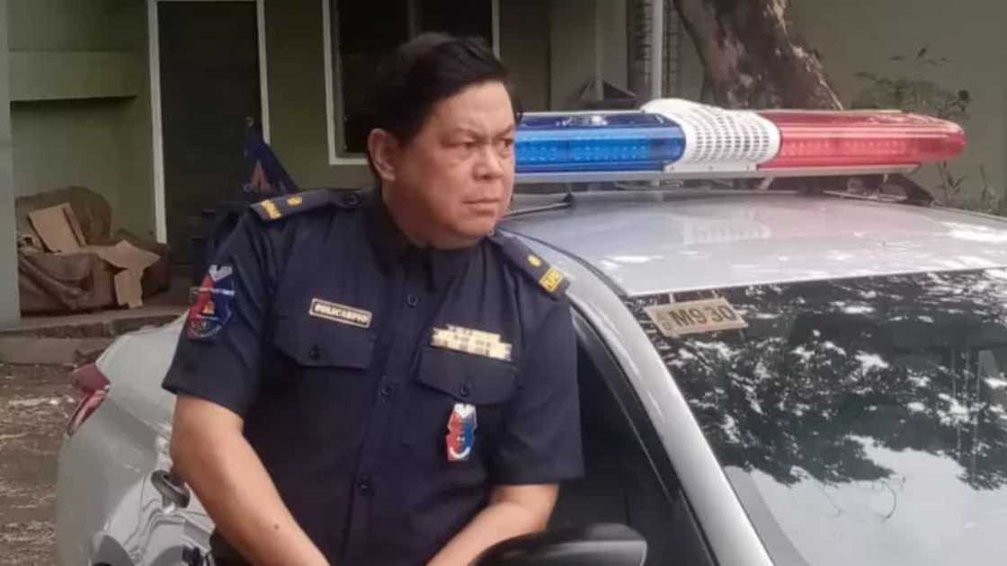 Ogie Diaz, kinumusta si Dennis Padilla: "Itinakwil na ba nila si Dennis bilang tatay?" Ogie Diaz, kinumusta si Dennis Padilla: "Itinakwil na ba nila si Dennis bilang tatay?"