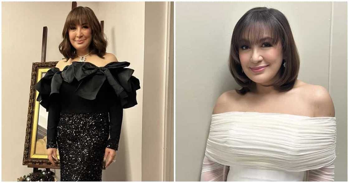 Sharon Cuneta reposts quote card anew: "I walk away because I learned mine"