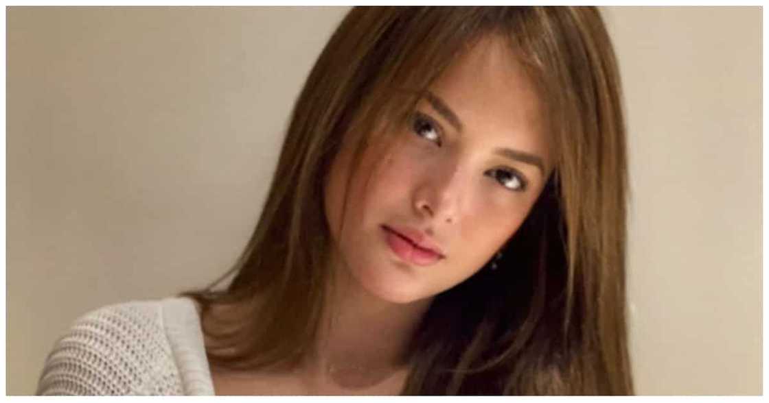 Ellen Adarna, winax nang todo si Derek Ramsay bago mag-prenup shoot Ellen Adarna, winax nang todo si Derek Ramsay bago mag-prenup shoot