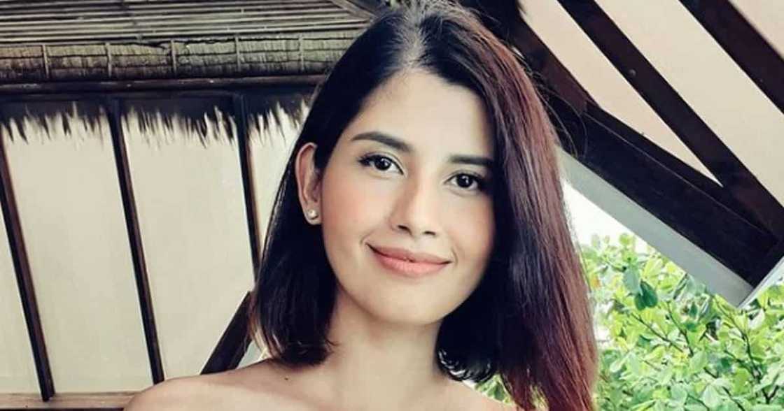 Shamcey Supsup, nawindang nang siya'y magka-COVID: "Bakunado kaming lahat" Shamcey Supsup, nawindang nang siya'y magka-COVID: "Bakunado kaming lahat"