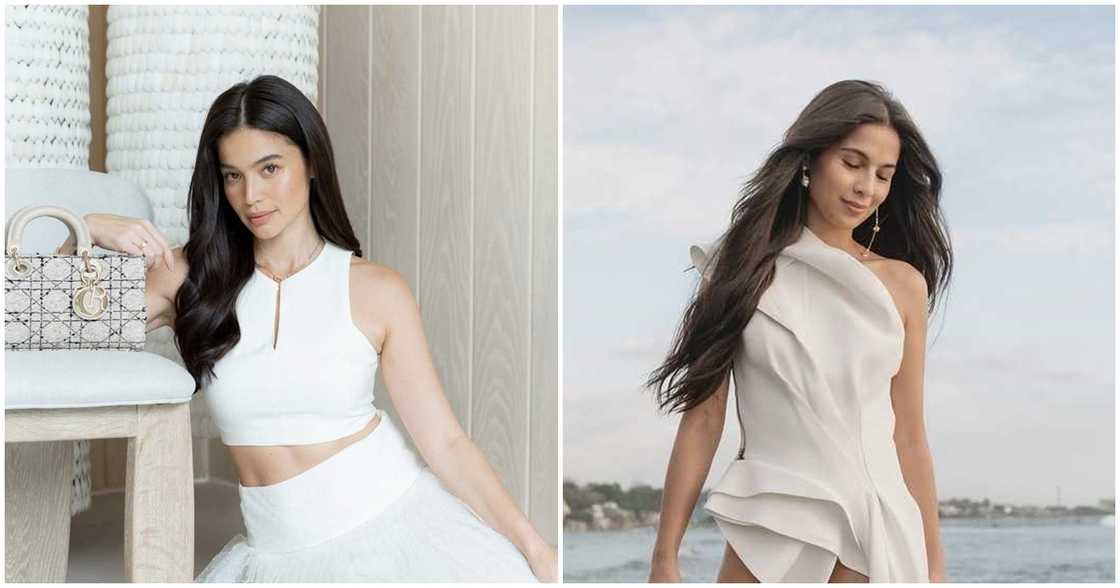 Anne Curtis pens a sweet birthday note for her 'sestra' Jasmine Curtis-Smith Anne Curtis pens a sweet birthday note for her 'sestra' Jasmine Curtis-Smith