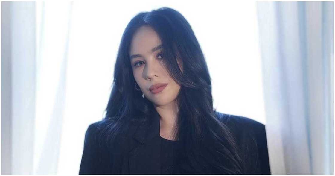Empress Schuck, may cryptic post tungkol sa mga mapagkunwari: "They mislead" Empress Schuck, may cryptic post tungkol sa mga mapagkunwari: "They mislead"