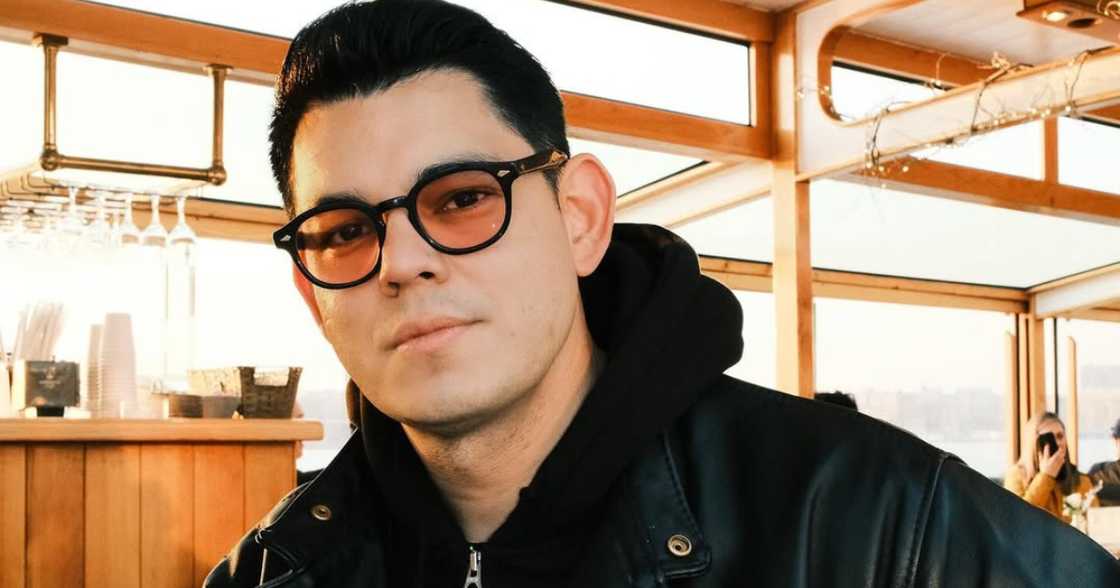 Richard Gutierrez, ibinahagi ang co-parenting setup nila ni Sarah Lahbati Richard Gutierrez, ibinahagi ang co-parenting setup nila ni Sarah Lahbati