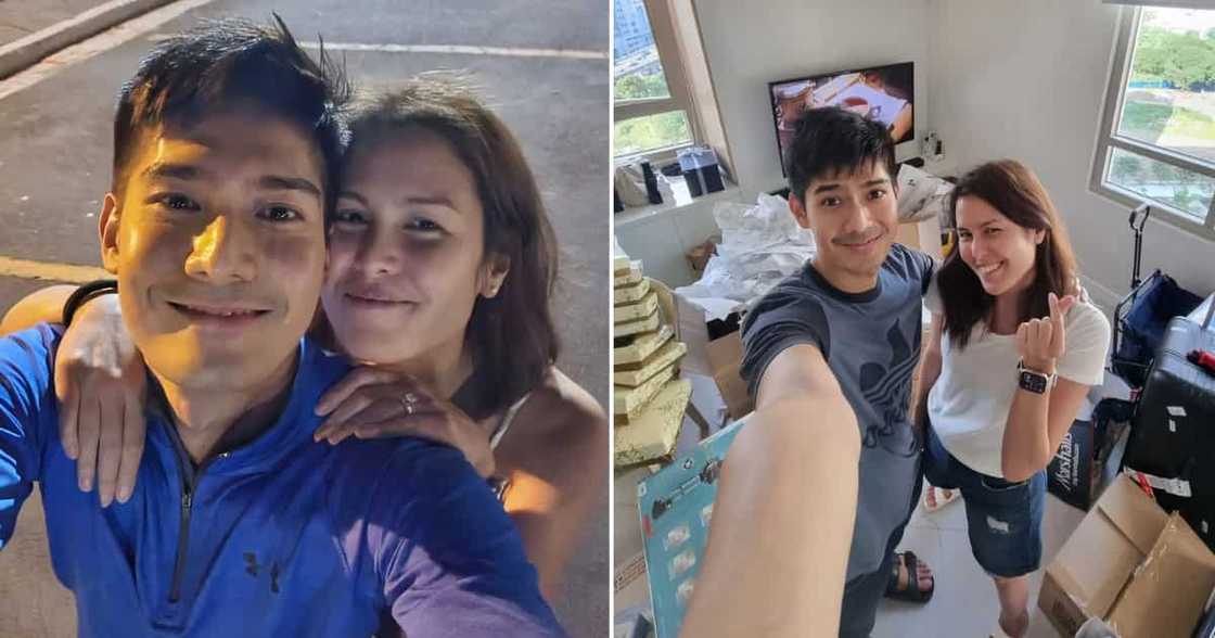 Robi Domingo pens heartfelt birthday greeting for wife Maiqui Pineda