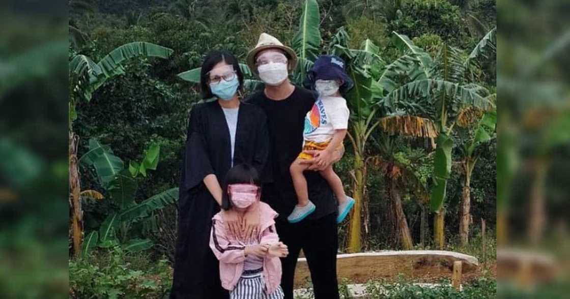 Chynna Ortaleza slams rumors that she, Kean Cipriano, and the kids have COVID-19 Chynna Ortaleza slams rumors that she, Kean Cipriano, and the kids have COVID-19