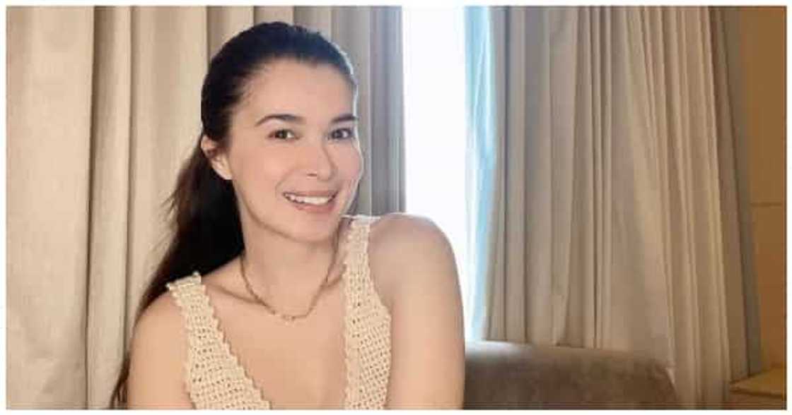 Sunshine Cruz responds to netizens questioning her loyalty to ABS-CBN: "freelance artist ako"