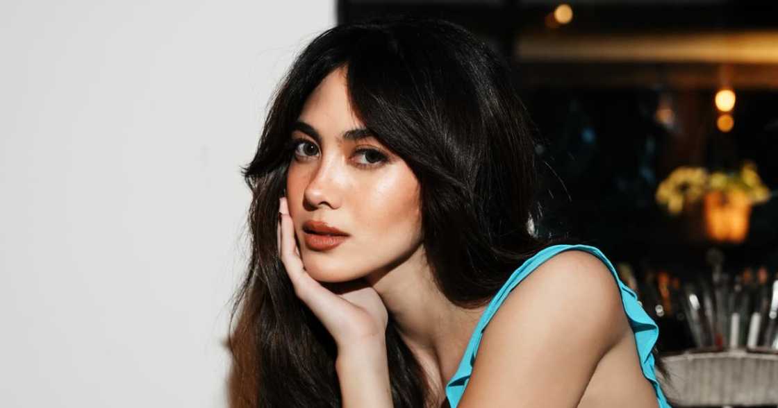 Atasha Muhlach, ibinahagi ang paghahanda para sa ‘Bongga Ka Day!: The Annie Batungbakal Musical’