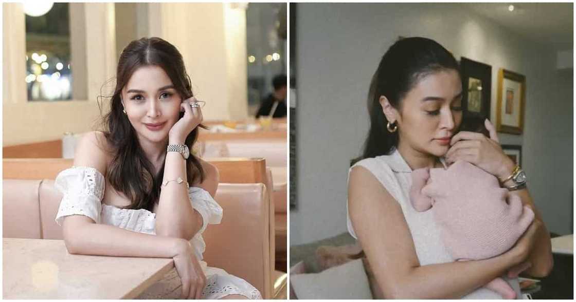 Kris Bernal Kris Bernal