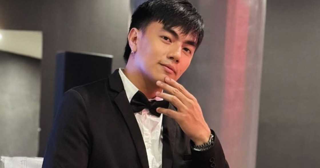 Photo: Vinz Jimenez Photo: Vinz Jimenez