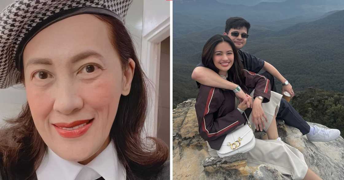 Ai-Ai Delas Alas, Rayver Cruz Ai-Ai Delas Alas, Rayver Cruz