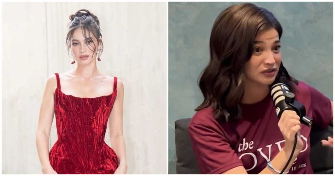 Anne Curtis, nagsalita na sa unang pagkakataon ukol sa 'I can buy you' 2013 issue niya