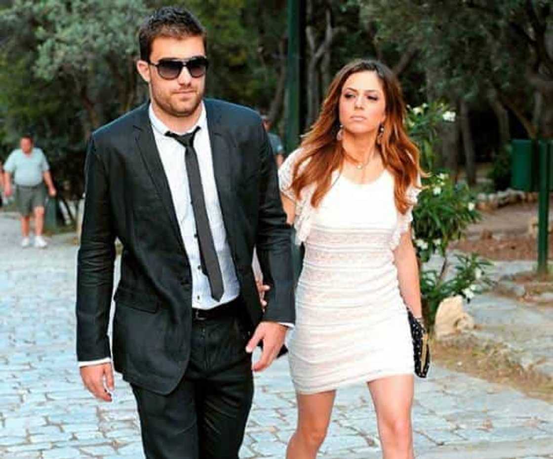 Arsenal players hottest wives Arsenal players hottest wives