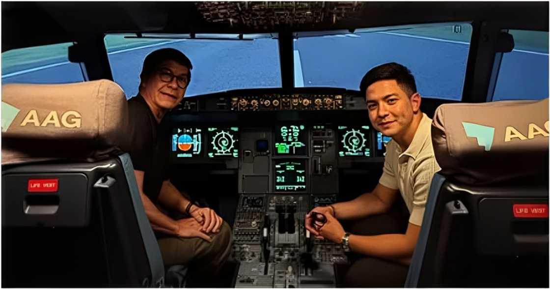 Alden Richards/@aldenrichards02 on Instagram Alden Richards/@aldenrichards02 on Instagram