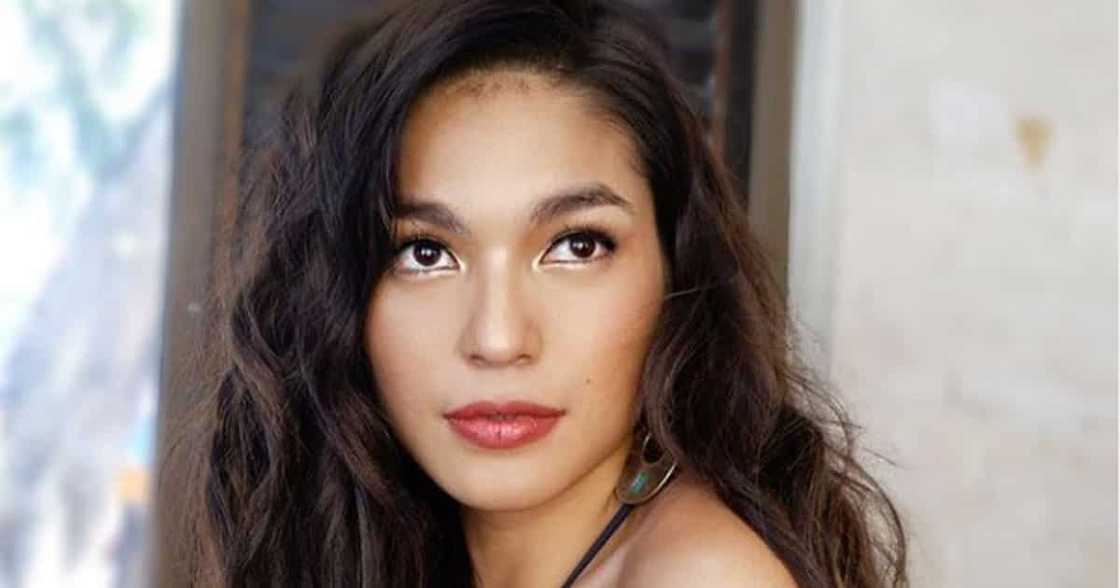 Andrea Torres joins TikTok; takes on 'Breakfast Challenge' Andrea Torres joins TikTok; takes on 'Breakfast Challenge'