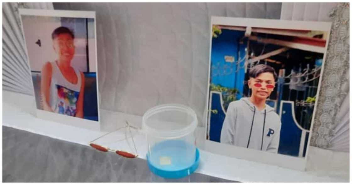 Gawain ng pumanaw na nalulong sa mobile games, ikinuwento ng kapatid para magsilbing aral sa iba Gawain ng pumanaw na nalulong sa mobile games, ikinuwento ng kapatid para magsilbing aral sa iba