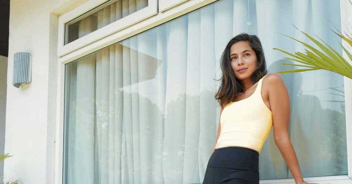 Jasmine Curtis, pinayuhan ni Ogie Diaz na magkaroon sana ng kaunting “empathy” at “compassion” sa mga riders Jasmine Curtis, pinayuhan ni Ogie Diaz na magkaroon sana ng kaunting “empathy” at “compassion” sa mga riders