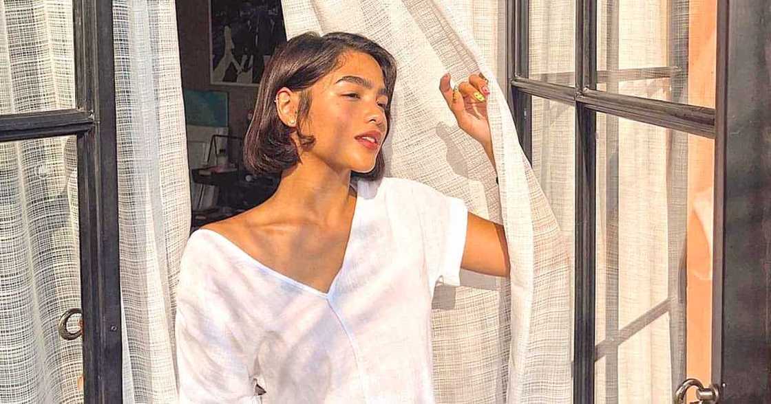 Andrea Brillantes Andrea Brillantes