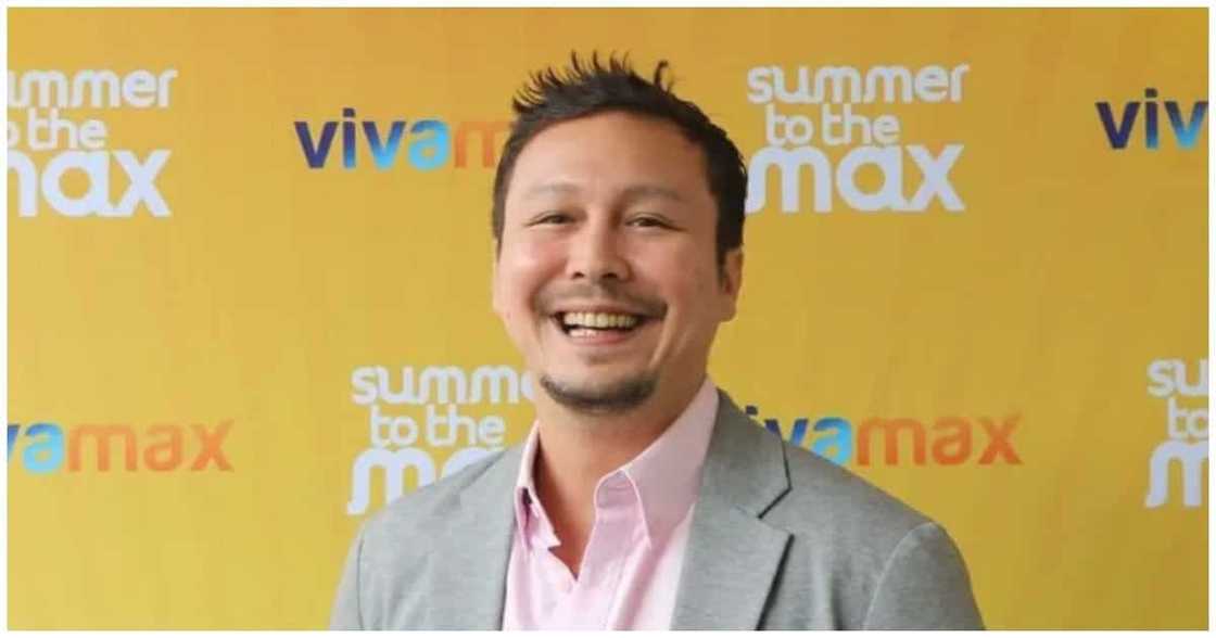 Baron Geisler, sinagot ang mga napataas ang kilay nang magtapos siya ng theology Baron Geisler, sinagot ang mga napataas ang kilay nang magtapos siya ng theology