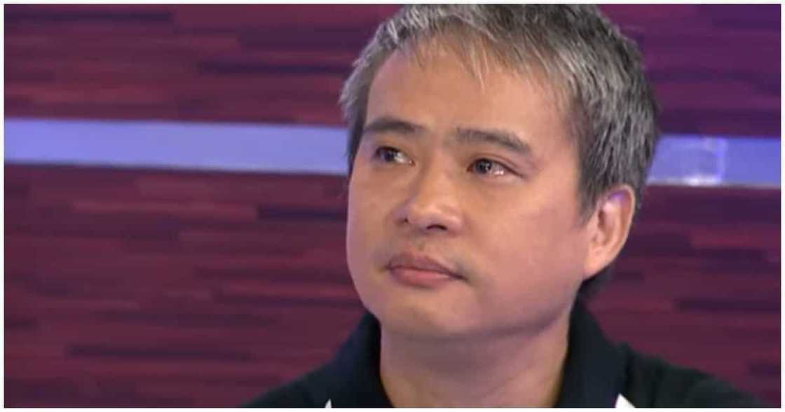 Sen. Joel Villanueva, naiyak nang inalala ang pumanaw na kapatid na si Mayor Joni Sen. Joel Villanueva, naiyak nang inalala ang pumanaw na kapatid na si Mayor Joni