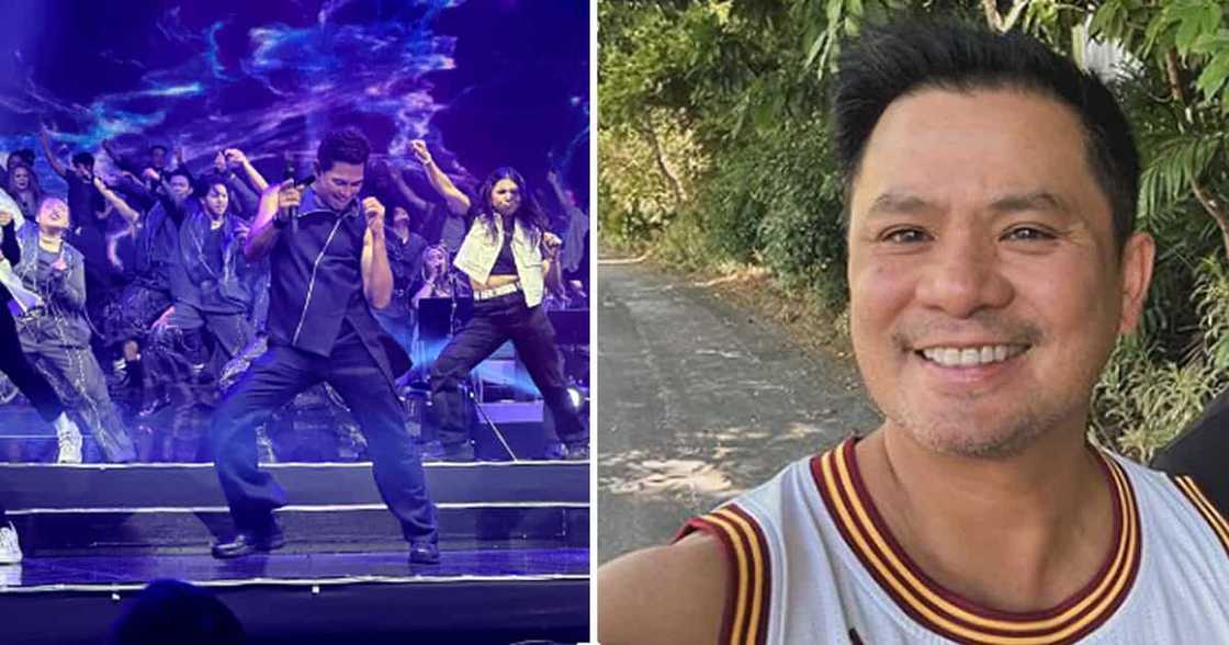 Ogie Alcasid Ogie Alcasid