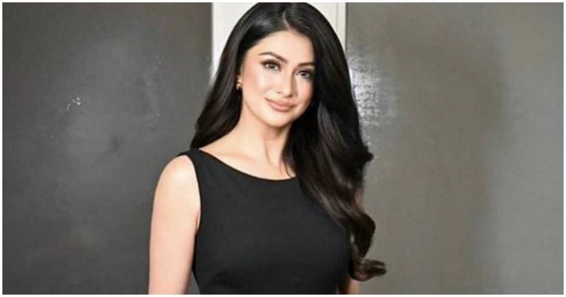 Carla Abellana, nilinaw ang post ukol sa 'kinikita ng content creators' sa ibang bansa