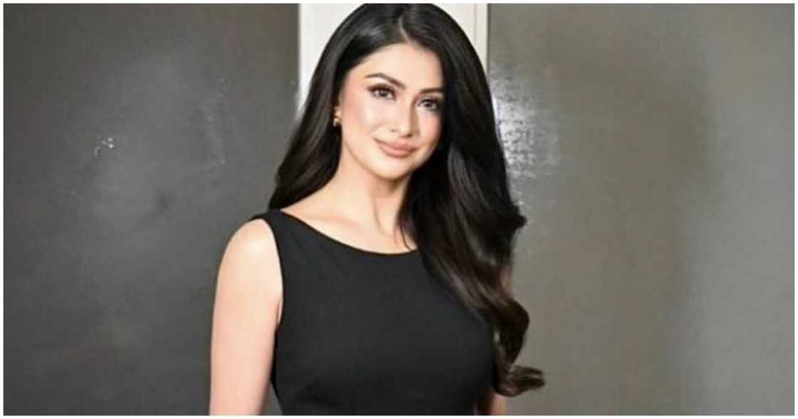 Carla Abellana, nilinaw ang post ukol sa 'kinikita ng content creators' sa ibang bansa Carla Abellana, nilinaw ang post ukol sa 'kinikita ng content creators' sa ibang bansa