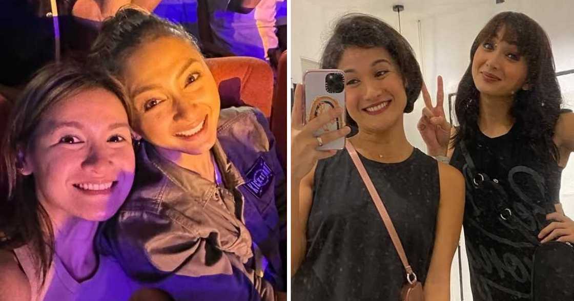 Camille Prats dedicates heartfelt birthday message to Iya Villania Camille Prats dedicates heartfelt birthday message to Iya Villania