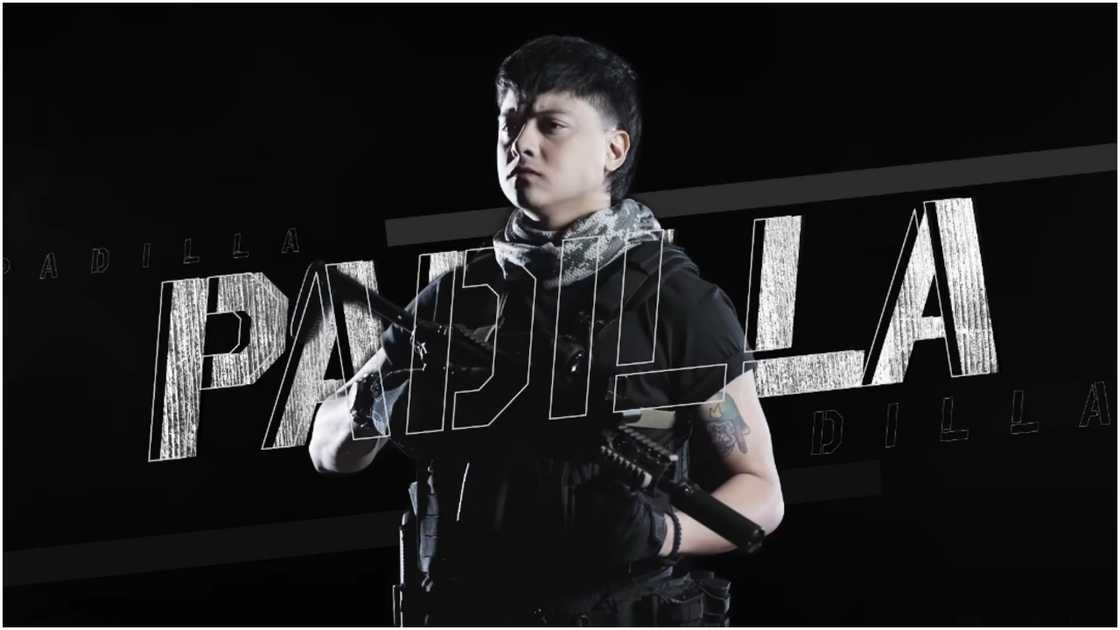 Teaser ng umano'y bagong serye na kinabibilangan ni Daniel Padilla, mabilis na nag-viral Teaser ng umano'y bagong serye na kinabibilangan ni Daniel Padilla, mabilis na nag-viral