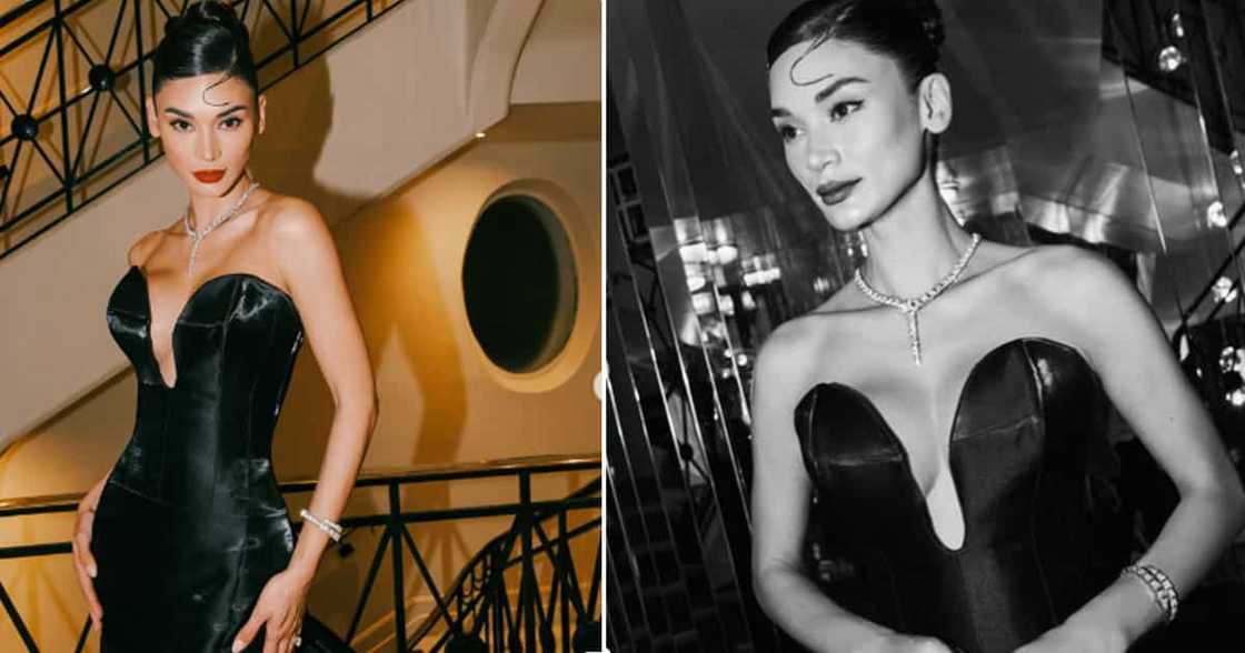 Pia Wurtzbach Pia Wurtzbach