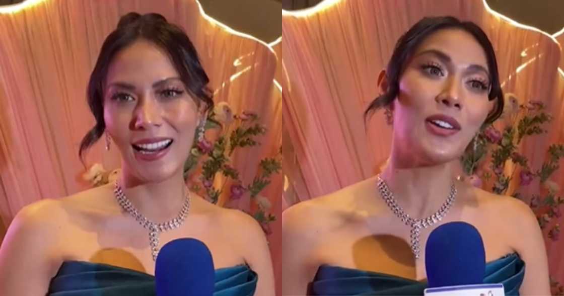 Bianca Manalo Bianca Manalo