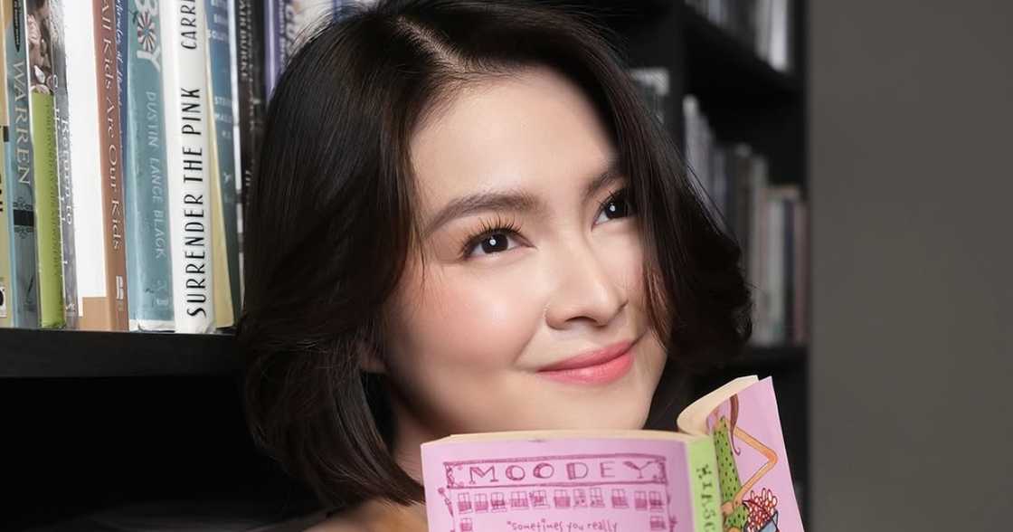 Barbie Forteza reflects on turning 28; stuns in dreamy photoshoot (Photos: @niccolocosme / @midnightdreamph) Barbie Forteza reflects on turning 28; stuns in dreamy photoshoot (Photos: @niccolocosme / @midnightdreamph)