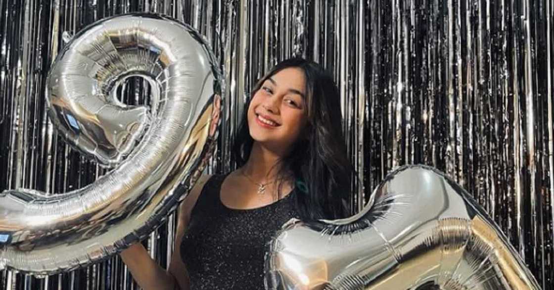 Zeinab Harake on being a first-time mom: “nape-pressure talaga ako” Zeinab Harake on being a first-time mom: “nape-pressure talaga ako”