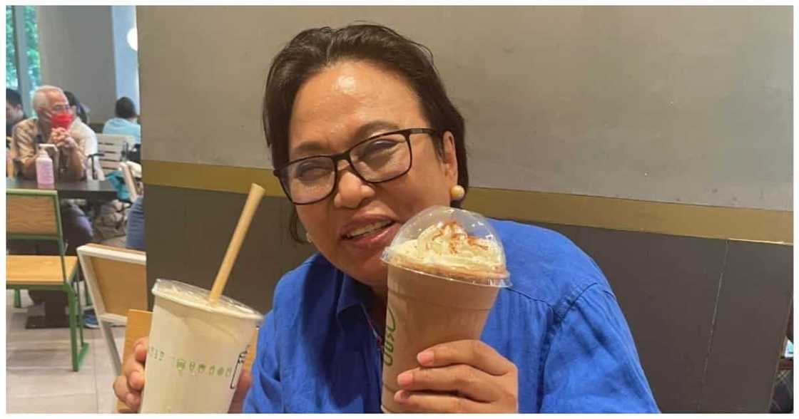 Cong. Rowena Guanzon, idinetalye sa channel ni Ogie Diaz ang ukol sa isyu kay Ruffa Gutierrez Cong. Rowena Guanzon, idinetalye sa channel ni Ogie Diaz ang ukol sa isyu kay Ruffa Gutierrez