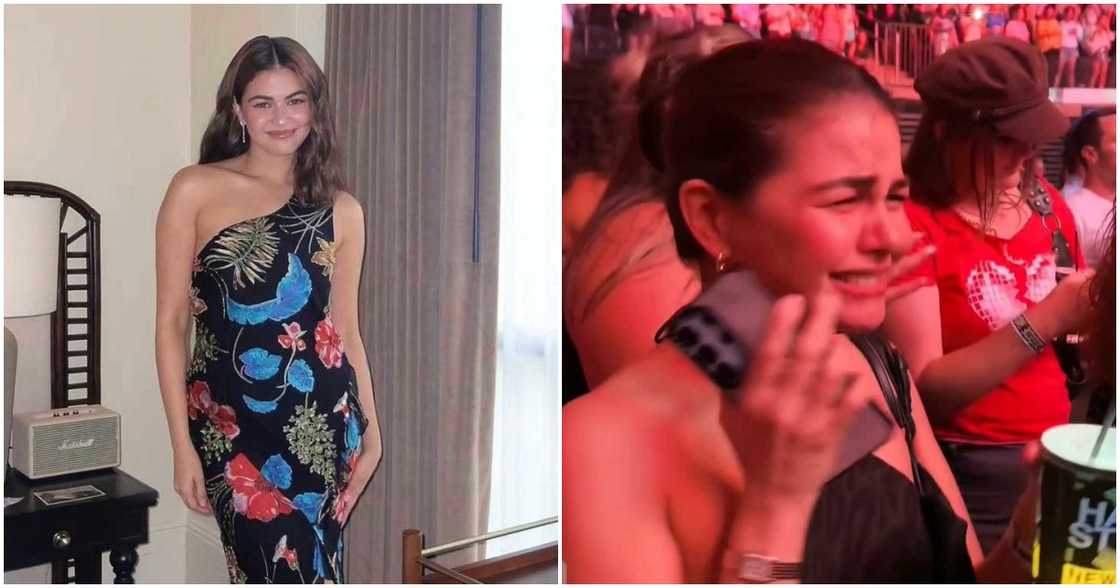 "Medyo natakot na": Reaksyon ni Jericho Rosales sa 'full crash out' ni Janine Gutierrez, kinaaliwan