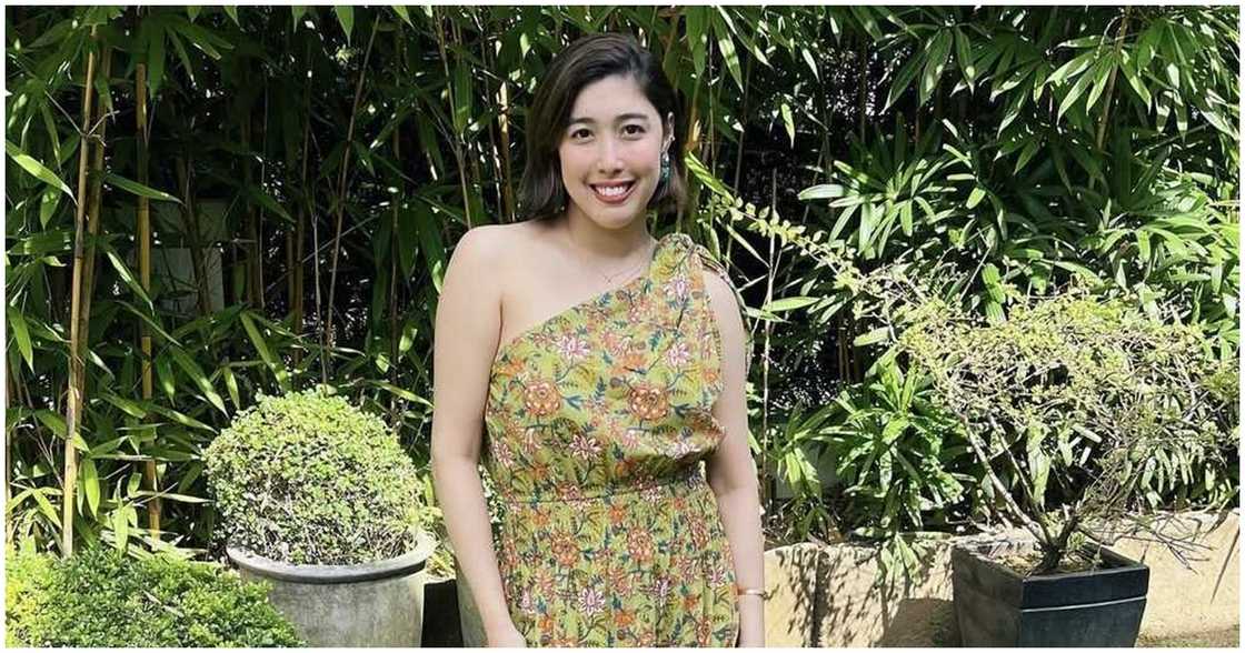 Dani Barretto posts her '2024 recap' online: "What a year you’ve been" Dani Barretto posts her '2024 recap' online: "What a year you’ve been"